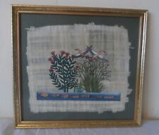 Framed pen ink for sale  GAINSBOROUGH