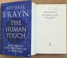 Human touch michael for sale  STROUD