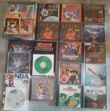 Konvolut spielesammlung star gebraucht kaufen  Eisenach