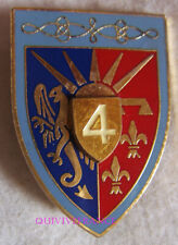 In17580 hussards rouge d'occasion  Le Beausset