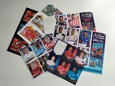 trading cards stickers for sale  UK