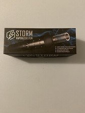 Vaporisatteur storm d'occasion  Orthez