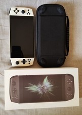 Console ayaneo 2021 d'occasion  Orly