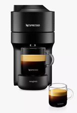Nespresso vertuo pop for sale  ST. ALBANS