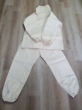 Imkeranzug imkerjacke anzug gebraucht kaufen  Wolsdorf