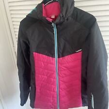 Wed ski jacket for sale  RUGELEY
