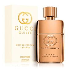 Gucci guilty intense usato  Italia