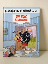 Agent 212 t13 d'occasion  Bourg-la-Reine