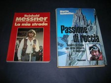 Messner mia strada usato Messner mia strada usato  San Giovanni in Persiceto