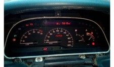 Compteur électronique renault d'occasion  Arthez-de-Béarn