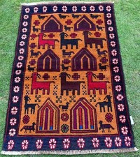 Oriental shikargah hunting for sale  DERBY
