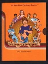 Filme em DVD: Boogie Nights NrMt/Mt Mark Wahlberg Julian Moore Burt Reynolds comprar usado Filme em DVD: Boogie Nights NrMt/Mt Mark Wahlberg Julian Moore Burt Reynolds comprar usado  Enviando para Brazil
