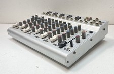 Behringer silver eurorack for sale  Los Angeles