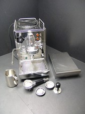 Ecm espressomaschine siebträg gebraucht kaufen  Berlin