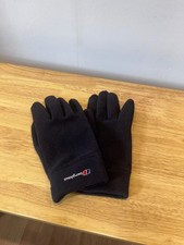 Berghaus gloves size for sale  CHEADLE