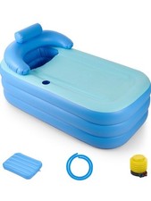 Indoor pool badewanne gebraucht kaufen  Übersee