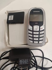 286.siemens a70 rare for sale  Denison