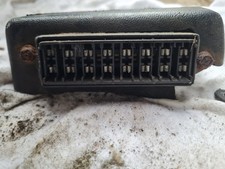 Sicherungsträger sicherungska gebraucht kaufen Sicherungsträger sicherungska gebraucht kaufen  Pfedelbach