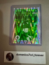 Topps chrome 2024 usato  Gioia del Colle