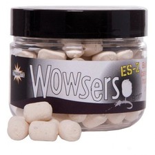 Wowsers pellet innesco usato  Brusnengo