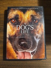 Dogs life collection for sale  El Paso