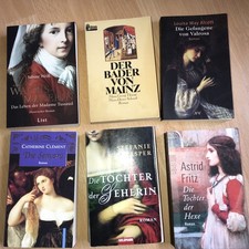 Paket historische romane gebraucht kaufen Paket historische romane gebraucht kaufen  Mainz