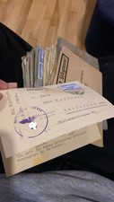 Feldpost from german gebraucht kaufen  Hamburg