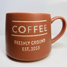 Habitat coffee freshly for sale  SURBITON