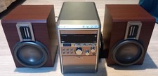 Mini chaîne philips d'occasion  Breteuil