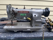 Consew 226r industrial for sale  Milwaukee