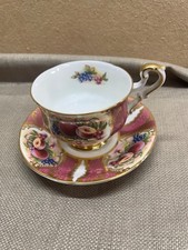 Paragon teacup saucer for sale  North Hollywood