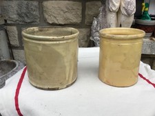 Lot ancien pot d'occasion  Joinville