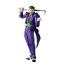 Amazing yamaguchi revoltech usato  Robecco sul Naviglio