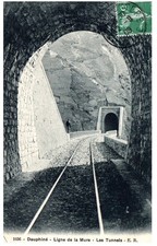 Mure ligne mure d'occasion  France