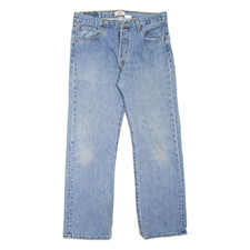 Levi 501 jeans for sale  BLACKBURN