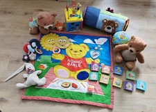 Winnie puuh disney gebraucht kaufen  Oestrich-Winkel