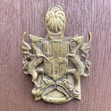 Bronze mail clip d'occasion  Expédié en Belgium