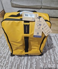 Bnib samsonite paradiver for sale  LONDON