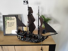 Lego black pearl d'occasion  Clermont-Ferrand-