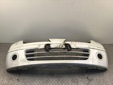 Stoßstange nissan micra gebraucht kaufen  Leverkusen
