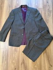 Next men charcoal for sale  BARNSLEY