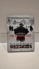 The hateful eight usato  Roma