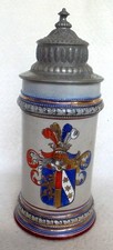 Alt humpen bierkrug gebraucht kaufen  Bayreuth