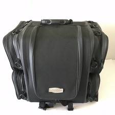 kuryakyn sissy bar bag for sale  San Antonio