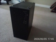 Micro atx case for sale  Louisville