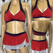 Cheerleading uniform pro for sale  Stockton