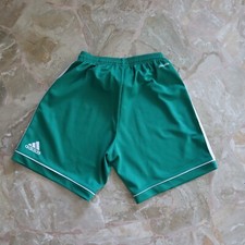 Pantaloncino verde adidas usato  Tradate