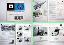 ihc lenkung gebraucht kaufen ihc lenkung gebraucht kaufen Merseburg
