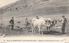Villard lans route d'occasion  Expédié en Belgium