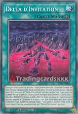 Używany, Yu-Gi-Oh! Delta d'Invitation : C SUDA-FR066 na sprzedaż  Wysyłka do Poland